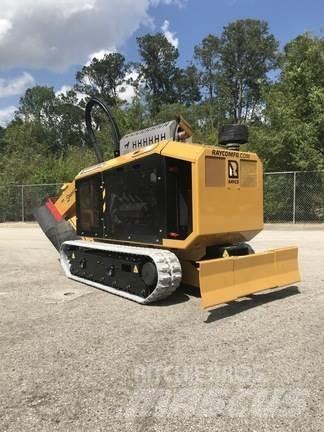 Rayco RG165T Muut ympäristökoneet