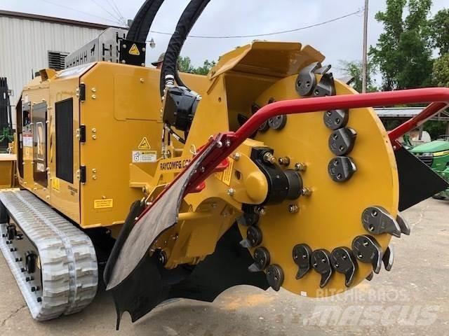 Rayco RG165T Kantojyrsimet