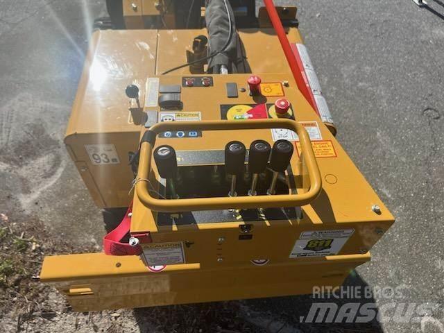 Rayco RG37 Kantojyrsimet