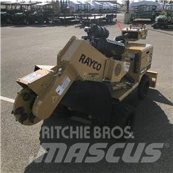 Rayco RG37 Kantojyrsimet