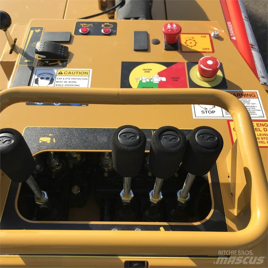 Rayco RG37 Kantojyrsimet