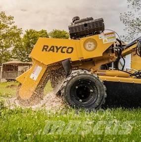 Rayco RG37 Kantojyrsimet