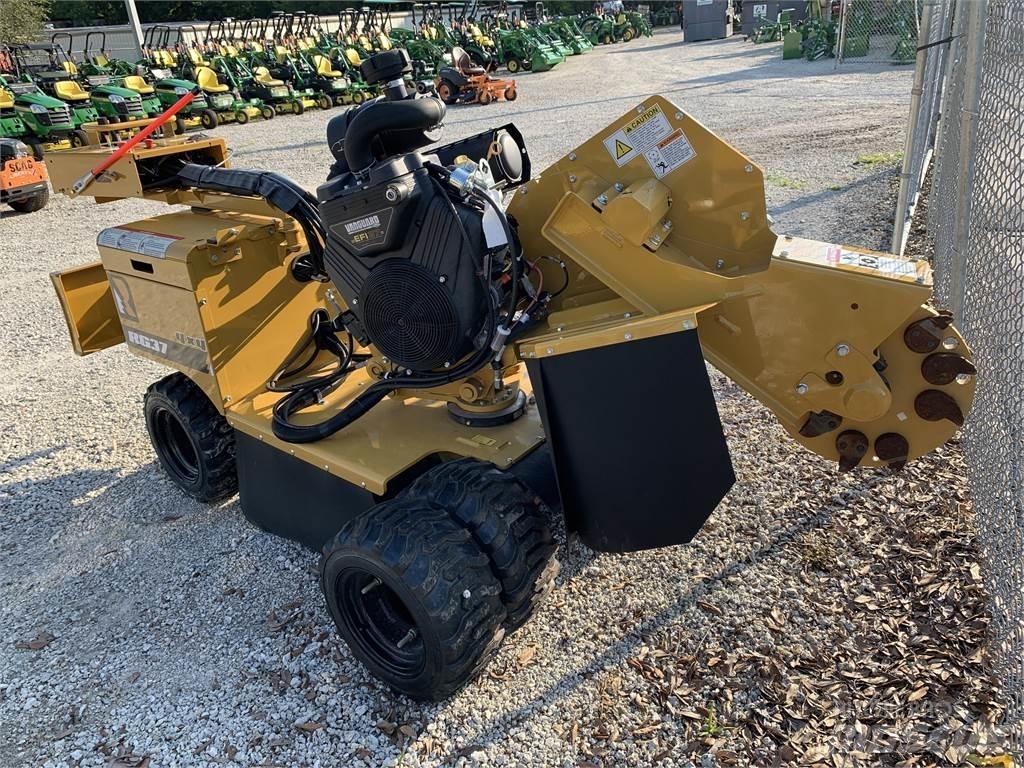 Rayco RG37 Kantojyrsimet