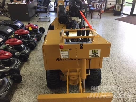 Rayco RG37 Kantojyrsimet