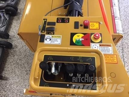Rayco RG37 Kantojyrsimet