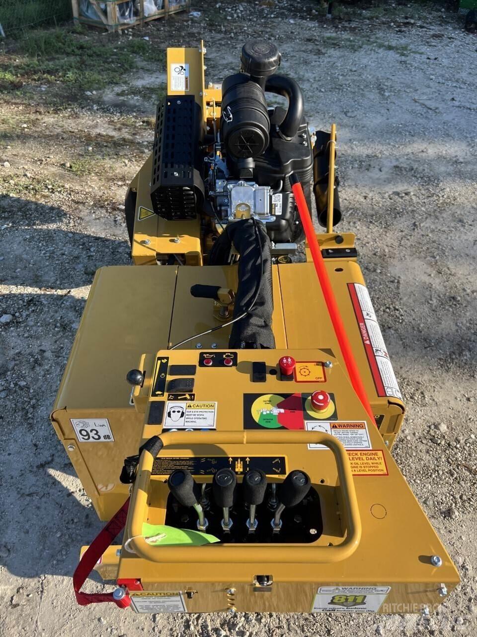 Rayco RG37T Kantojyrsimet