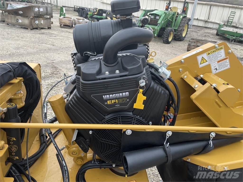 Rayco RG37T Kantojyrsimet