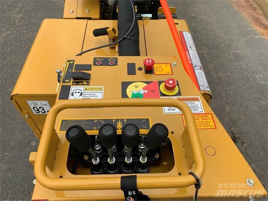 Rayco RG37T Kantojyrsimet