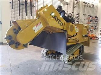 Rayco RG37T Kantojyrsimet
