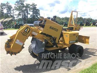 Rayco RG55 Kantojyrsimet