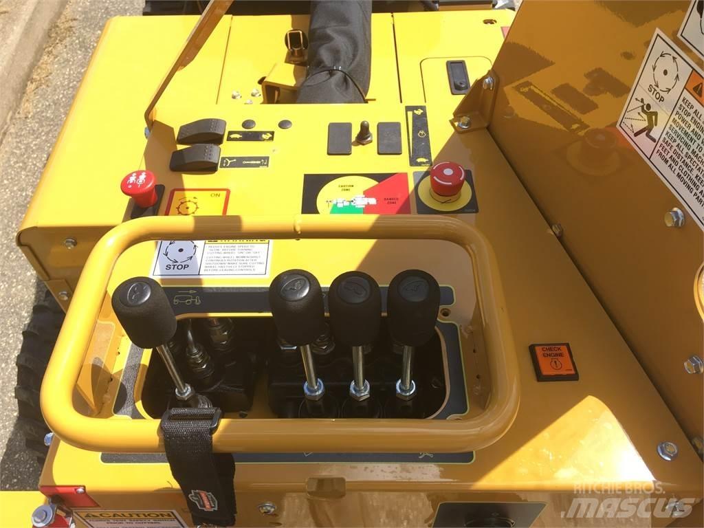 Rayco RG55 Kantojyrsimet