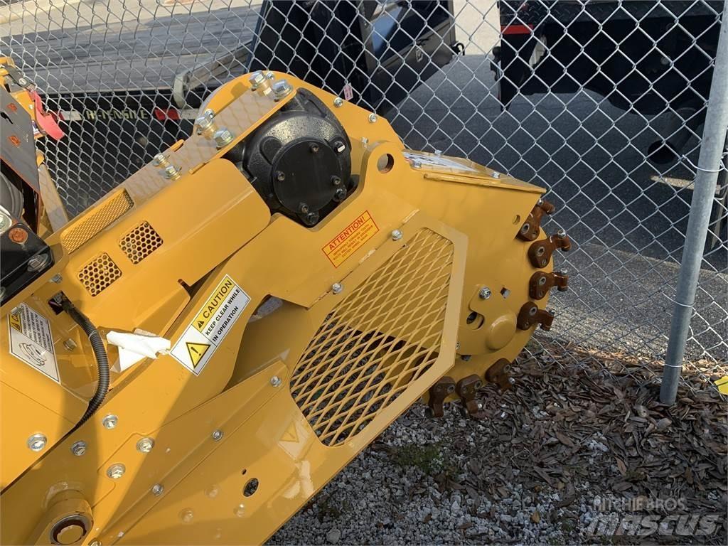 Rayco RG55 Kantojyrsimet