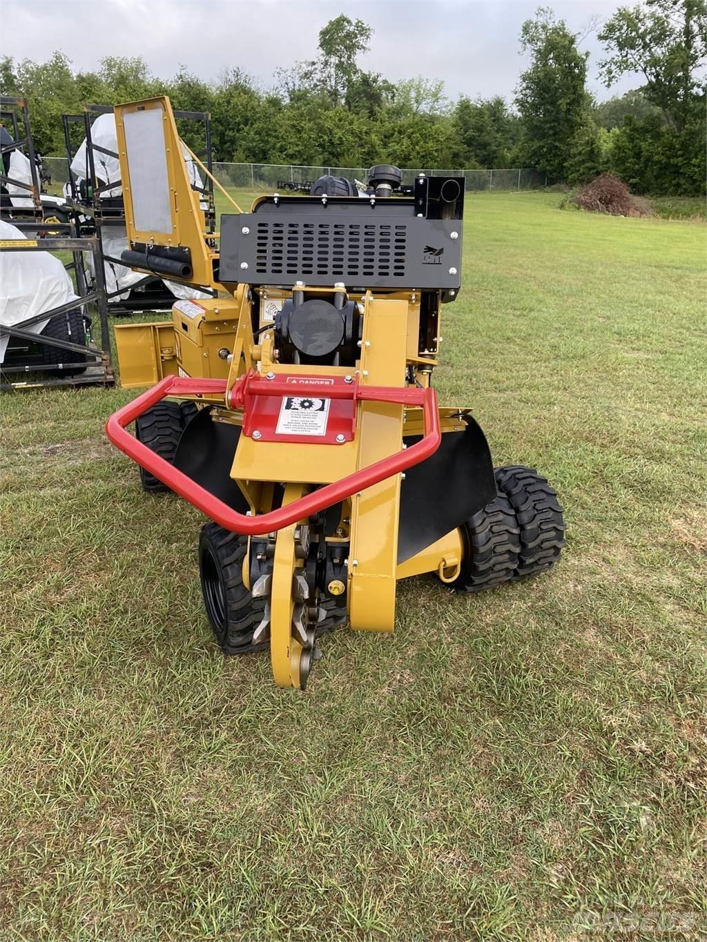 Rayco RG55R Muut metsäkoneet