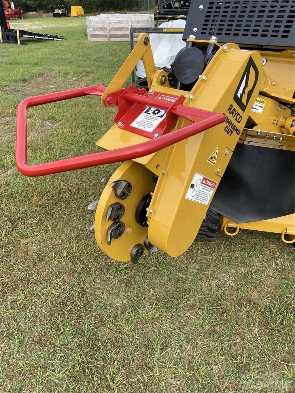Rayco RG55R Muut metsäkoneet