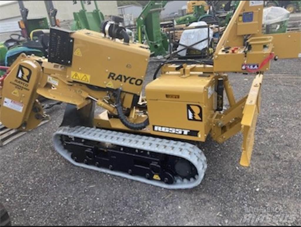 Rayco RG55T Muut metsäkoneet