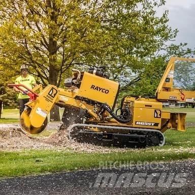Rayco RG55T Muut ympäristökoneet