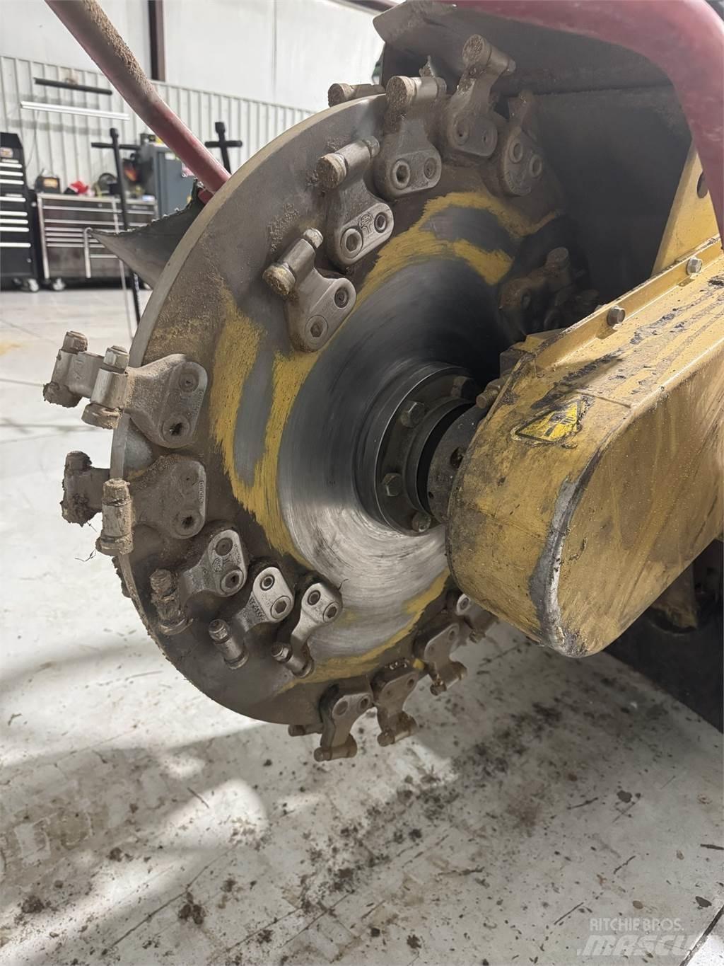 Rayco RG74T Kantojyrsimet