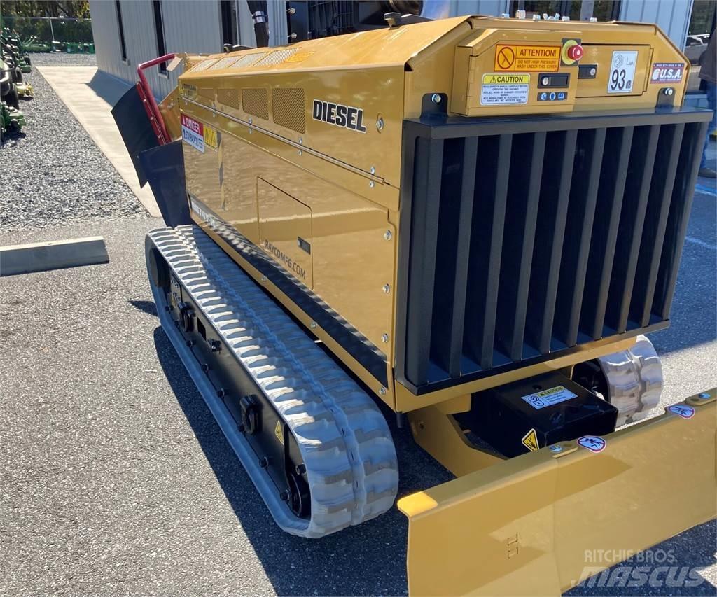 Rayco RG74T-R Muut metsäkoneet