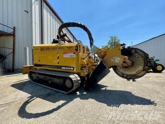 Rayco RG74T-R Muut metsäkoneet