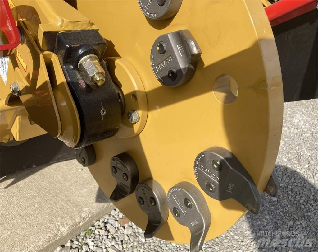Rayco RG80R Kantojyrsimet