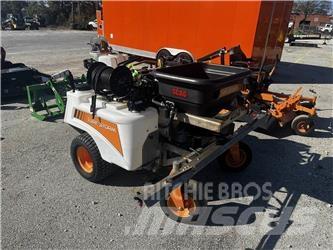Scag TURF STORM Lannoitteenlevittimet