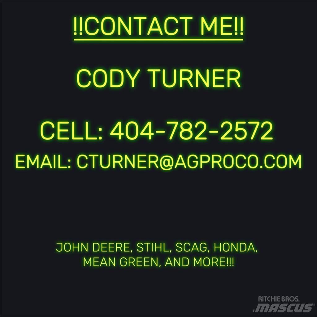 Scag TURF STORM Lannoitteenlevittimet