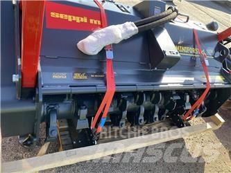 Seppi CL 150 Kaatokasauskoneet