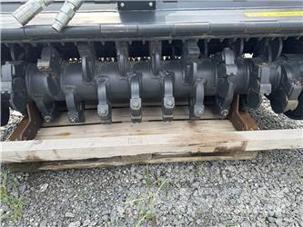 Seppi CL150 Muut koneet