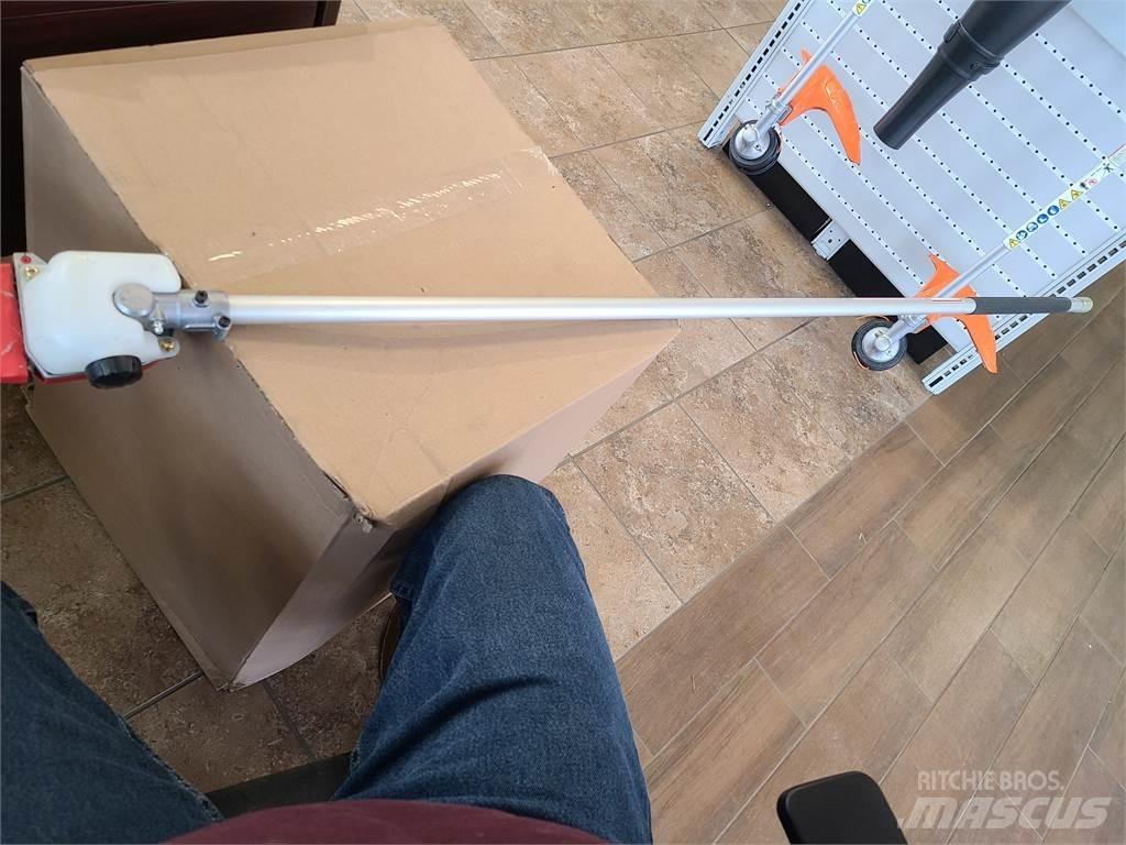 Shindaiwa 65002 Paalinkäsittelykoneet