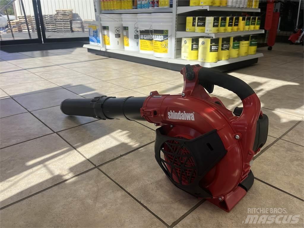 Shindaiwa EB262 Golfautot