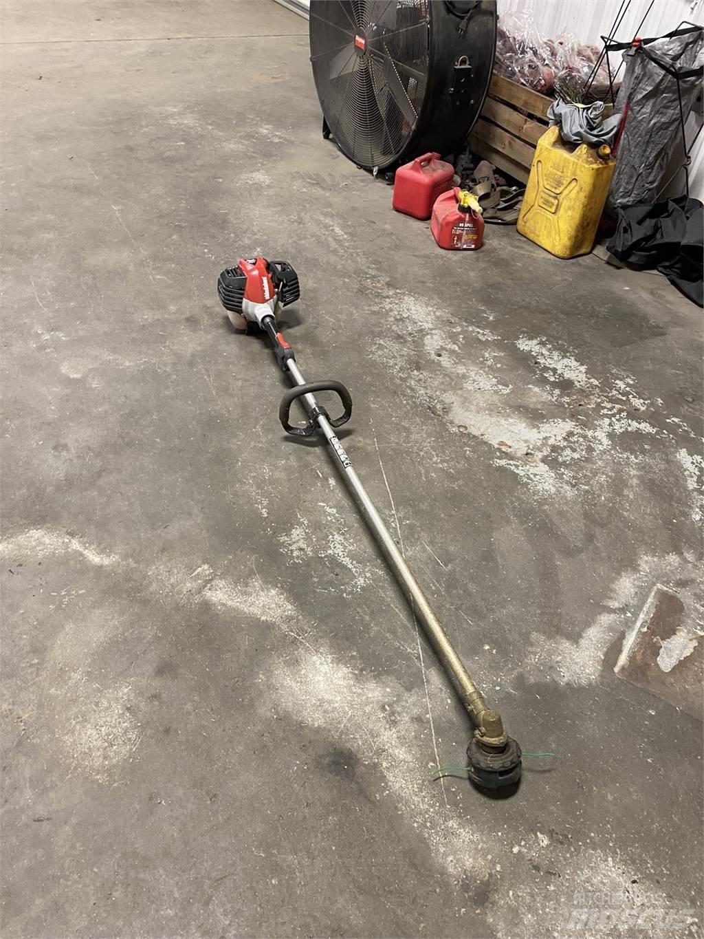 Shindaiwa T262 Golfautot