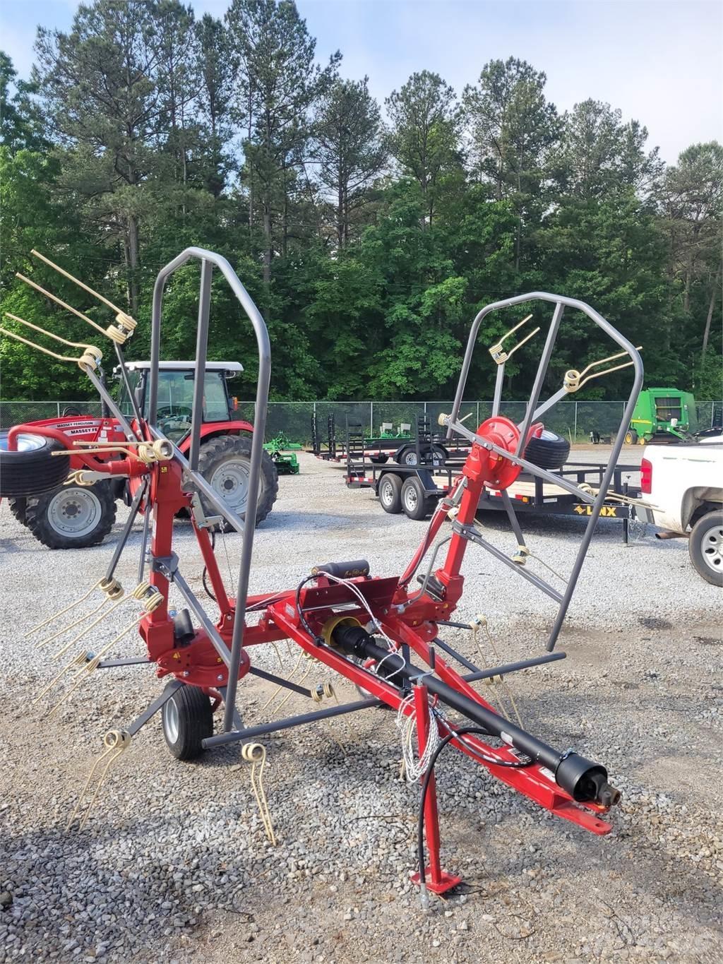 Sitrex RT5200H Pöyhimet ja haravat