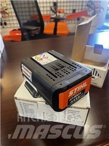 Stihl AP300S Golfautot