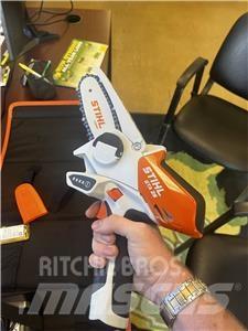Stihl GTA26 Golfautot
