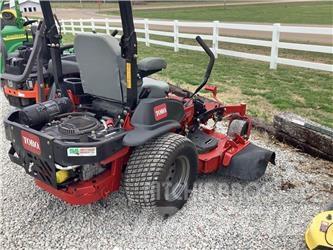 Toro 74930 0-kääntösäde leikkurit