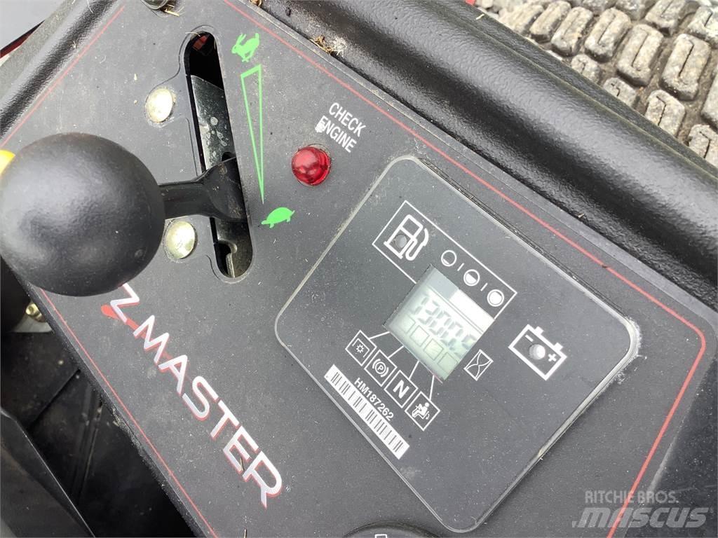 Toro 74930 0-kääntösäde leikkurit