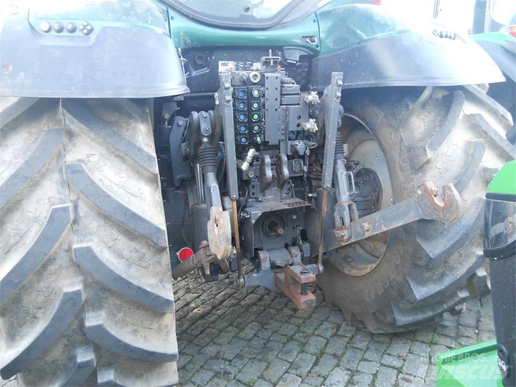 Valtra T174 Traktorit