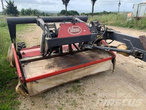 Vicon KHR2401 Niittomurskaimet