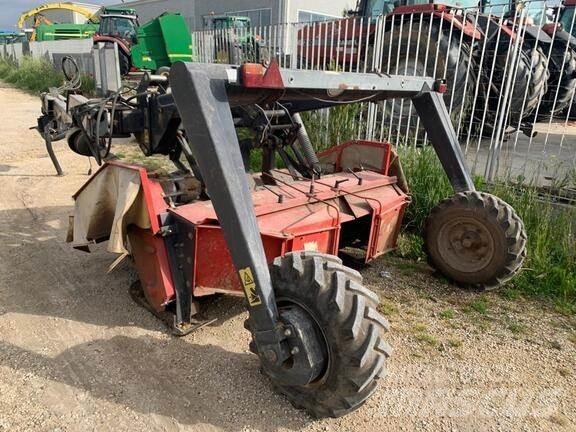 Vicon KHR2401 Niittomurskaimet