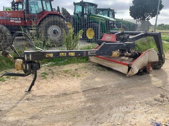 Vicon KHR2401 Niittomurskaimet