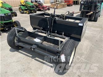 WESTENDORF LW6 Traktorit