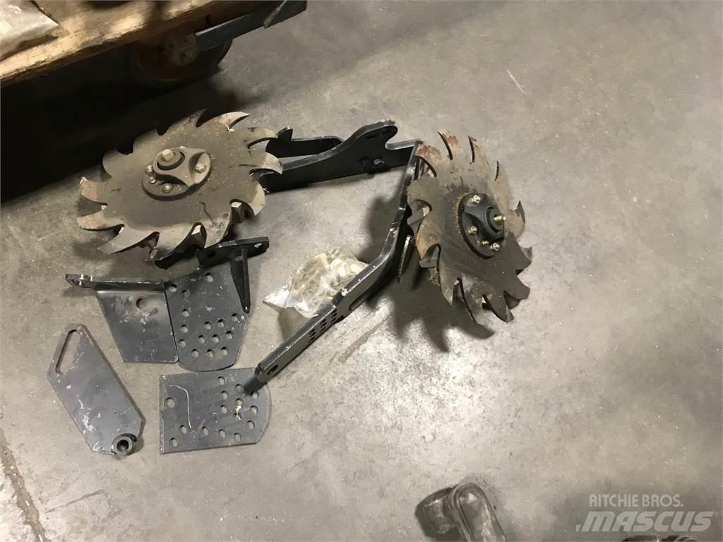 YETTER 2967-037S Muut kylvö- ja istutuskoneet sekä lisävarusteet