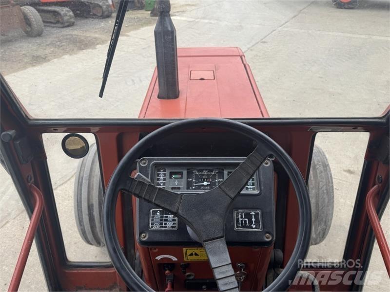 Fiat Fiat 780 Traktorit