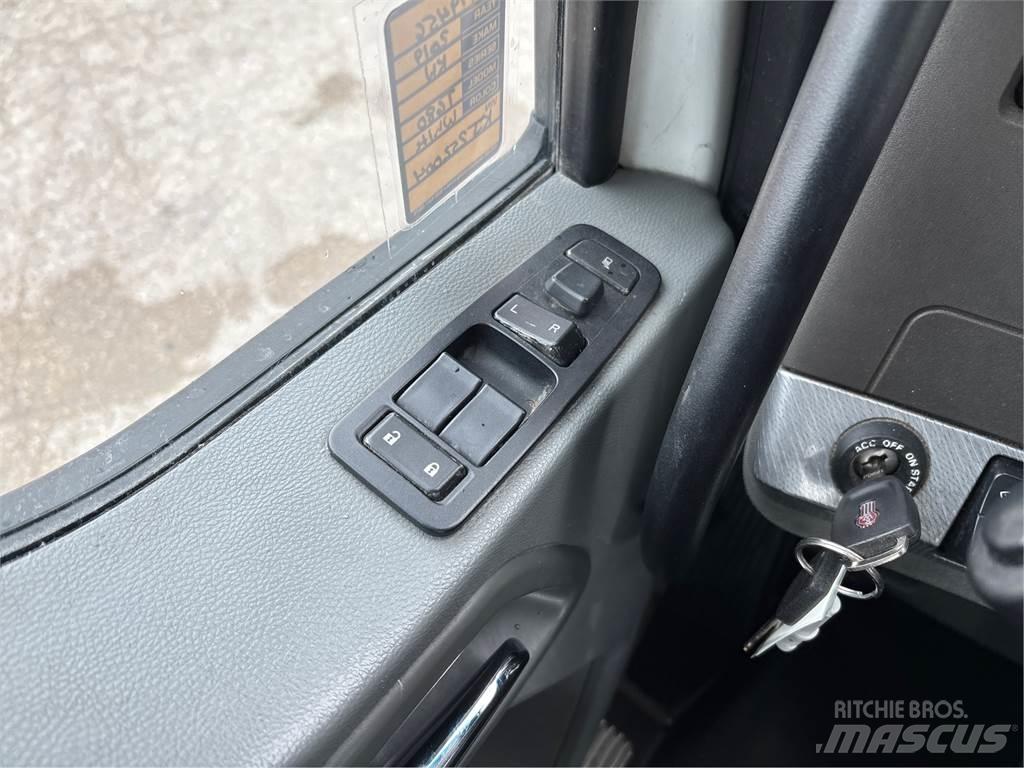 Kenworth T680 Vetopöytäautot