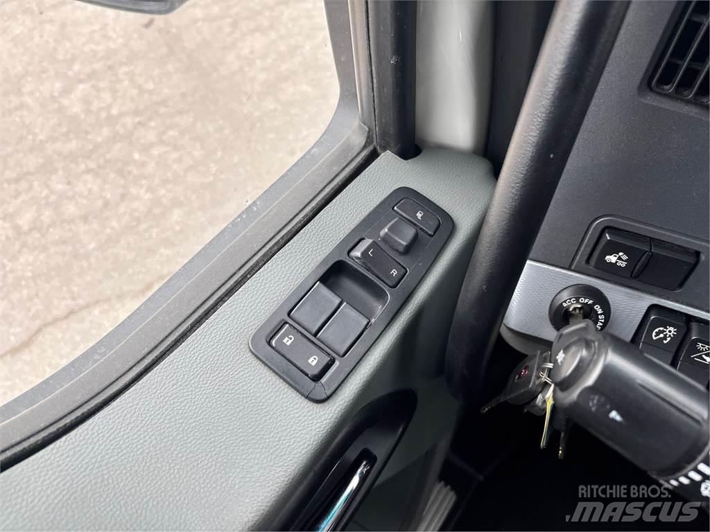 Kenworth T680 Vetopöytäautot