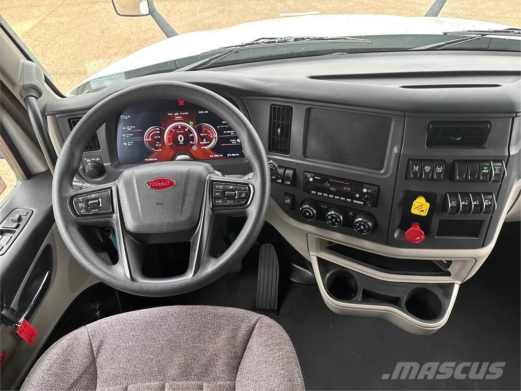 Kenworth T680 Vetopöytäautot