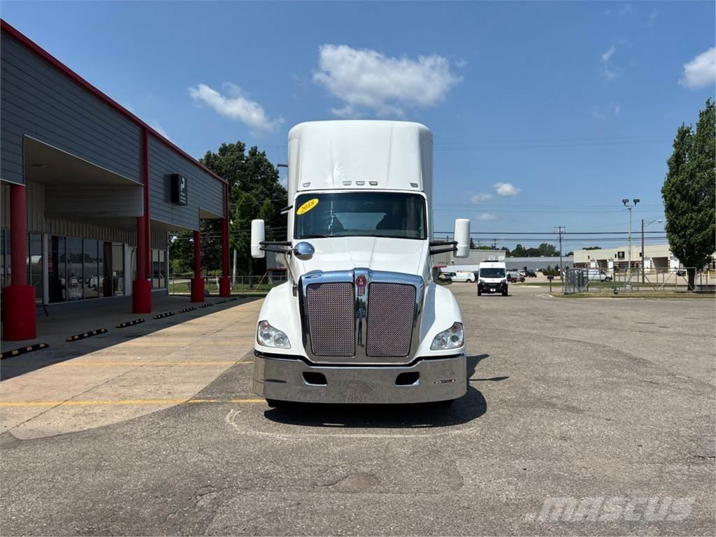 Kenworth T680 Muut kuorma-autot