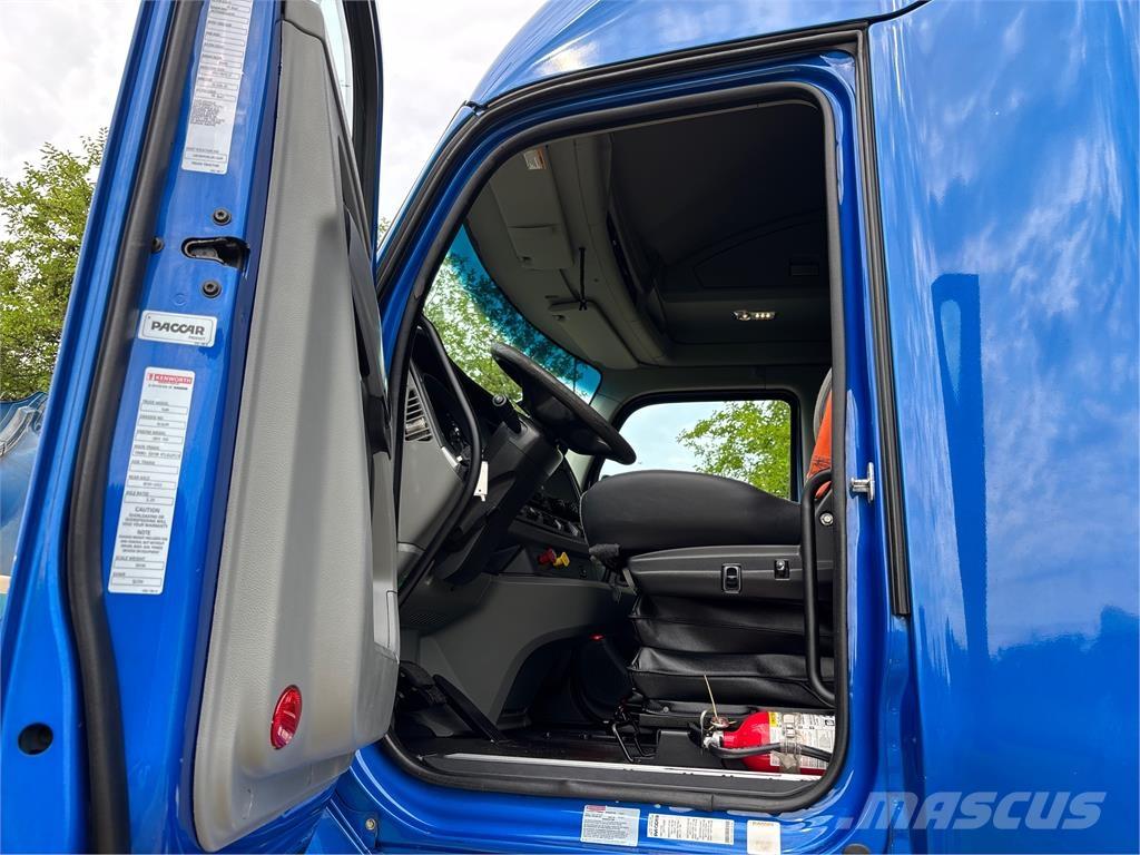 Kenworth T680 Muut kuorma-autot