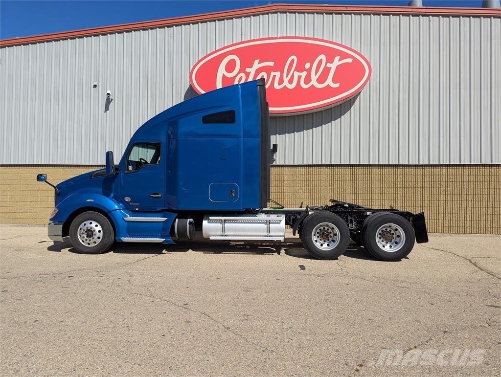 Kenworth T680 Muut kuorma-autot