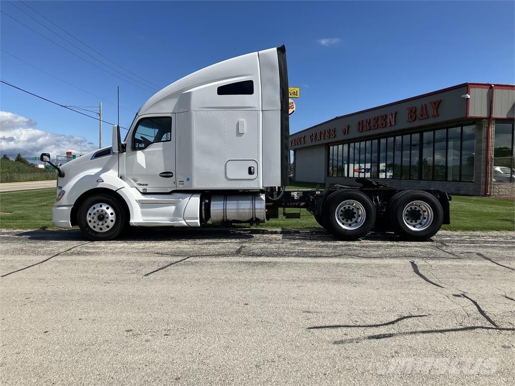 Kenworth T680 Muut kuorma-autot